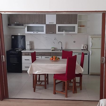 Pisak Holiday Homes Zewnętrze zdjęcie