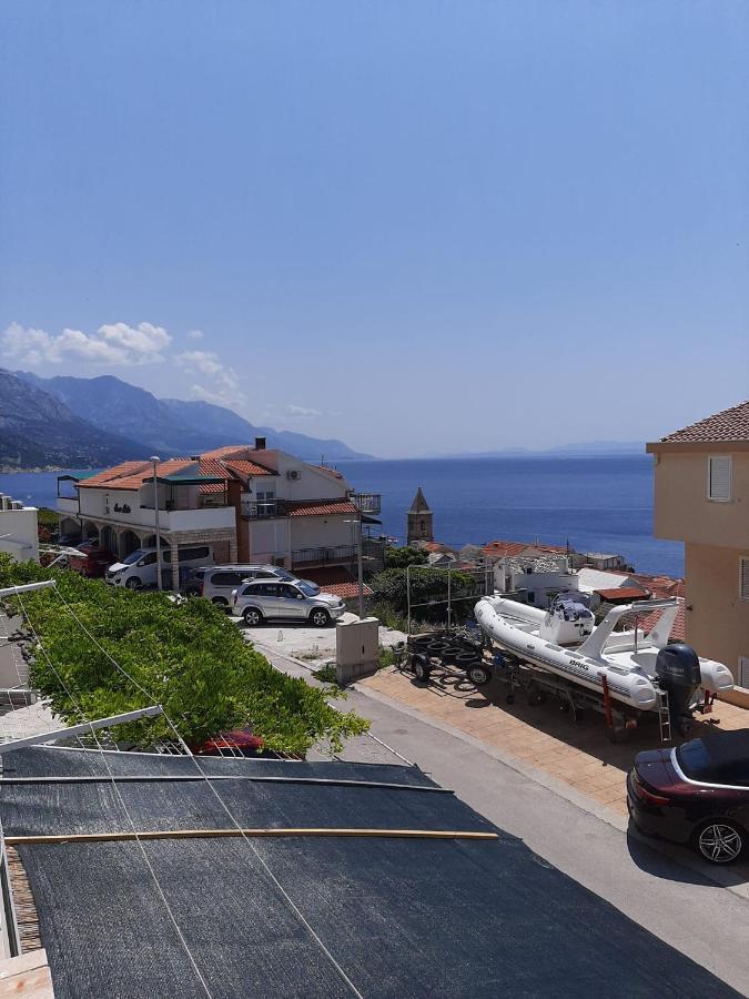 Pisak Holiday Homes Zewnętrze zdjęcie