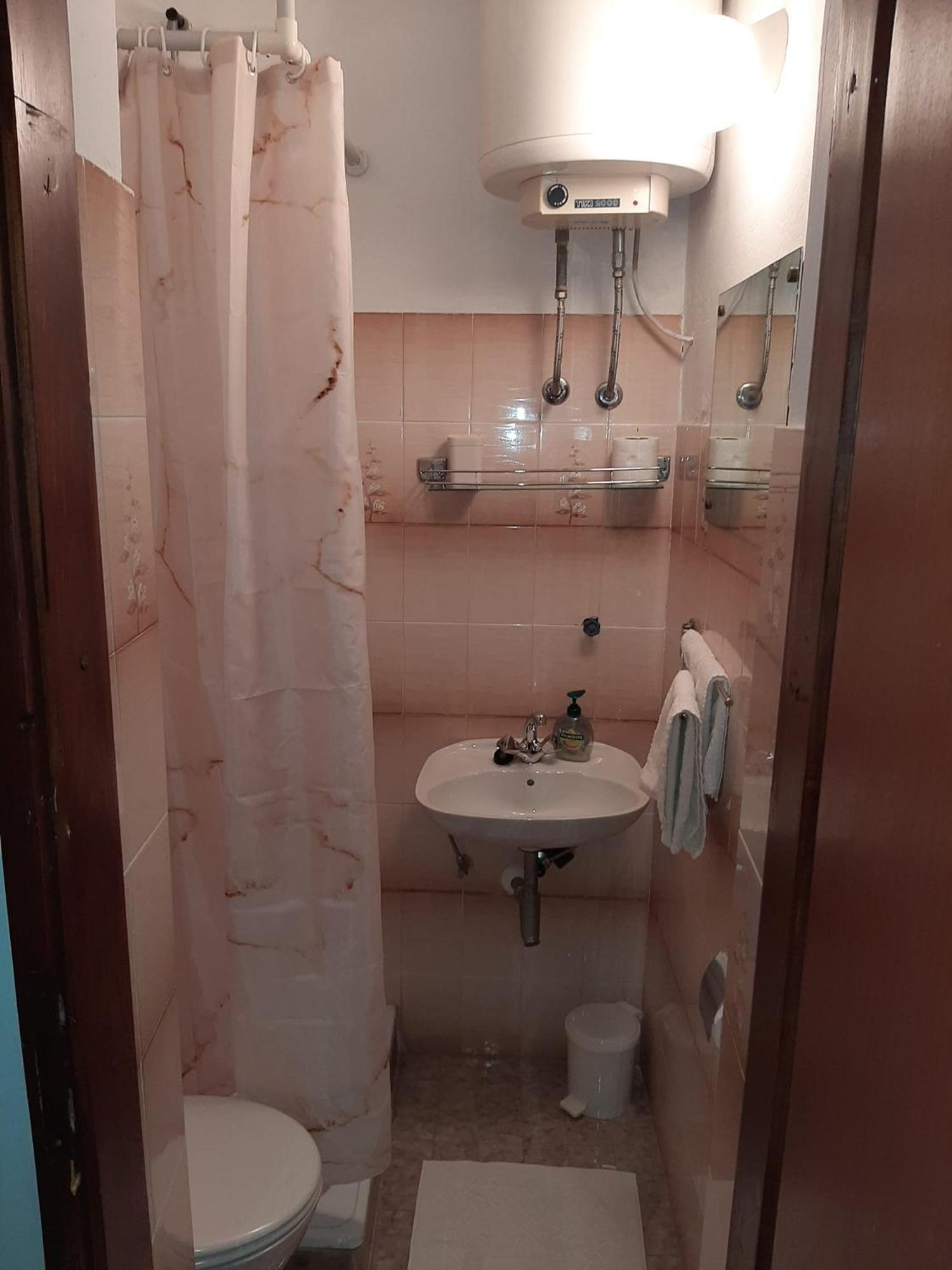 Pisak Holiday Homes Zewnętrze zdjęcie