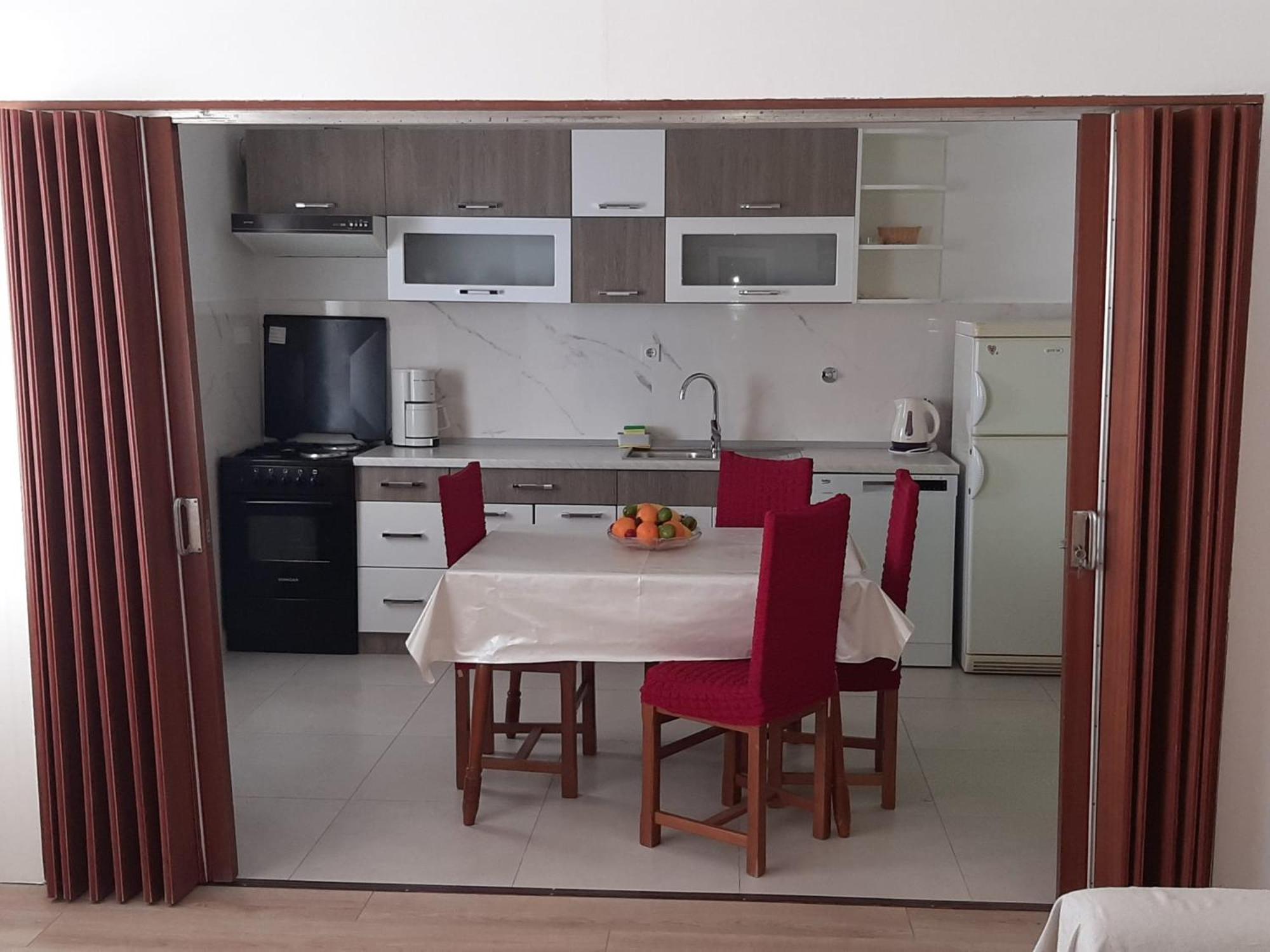 Pisak Holiday Homes Zewnętrze zdjęcie