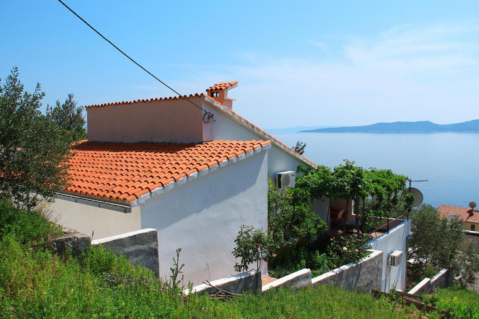 Pisak Holiday Homes Zewnętrze zdjęcie