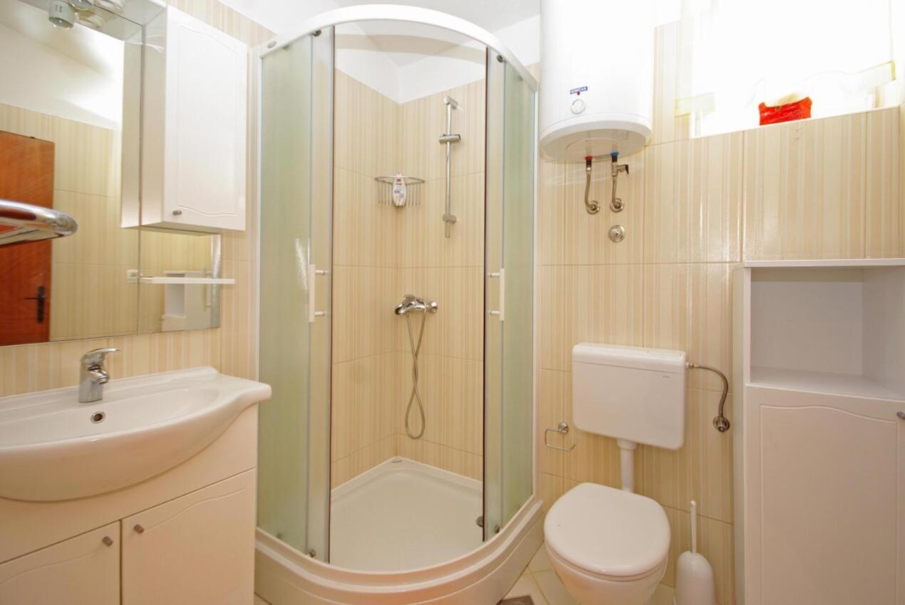 Pisak Holiday Homes Zewnętrze zdjęcie