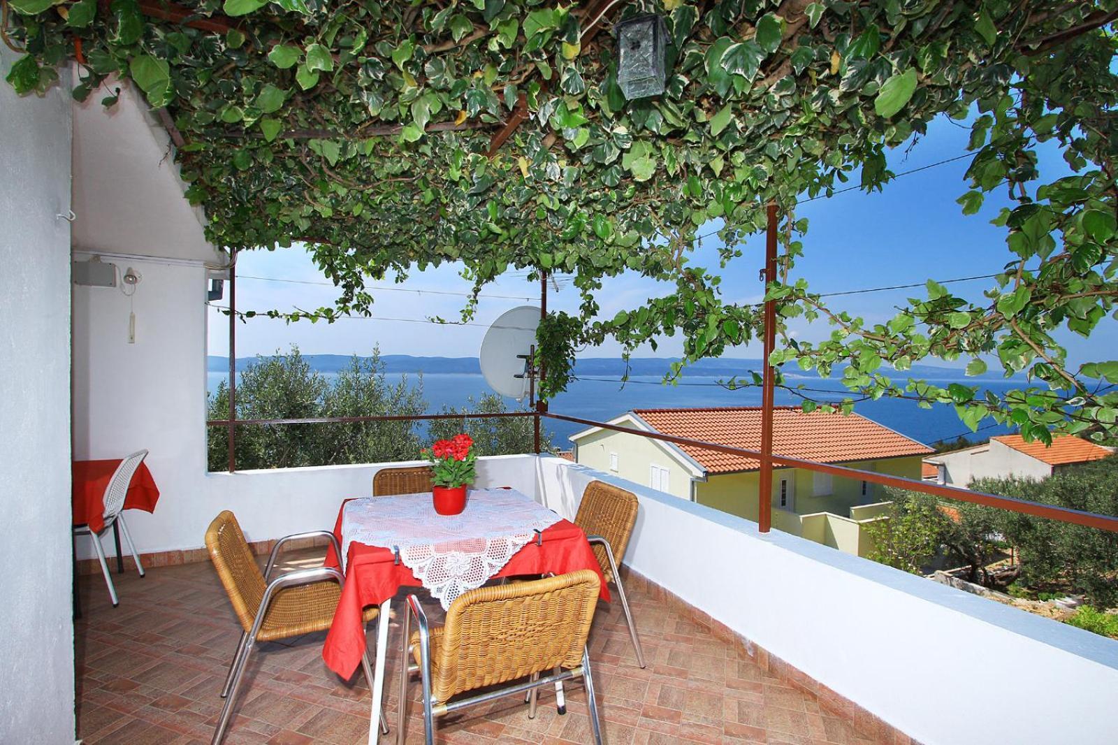 Pisak Holiday Homes Zewnętrze zdjęcie