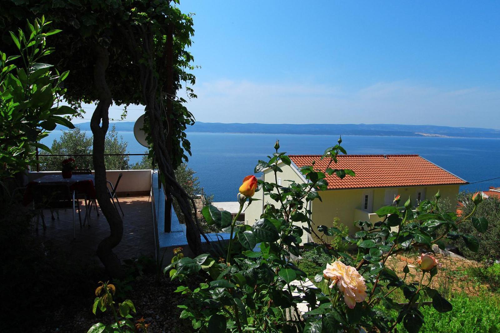 Pisak Holiday Homes Zewnętrze zdjęcie
