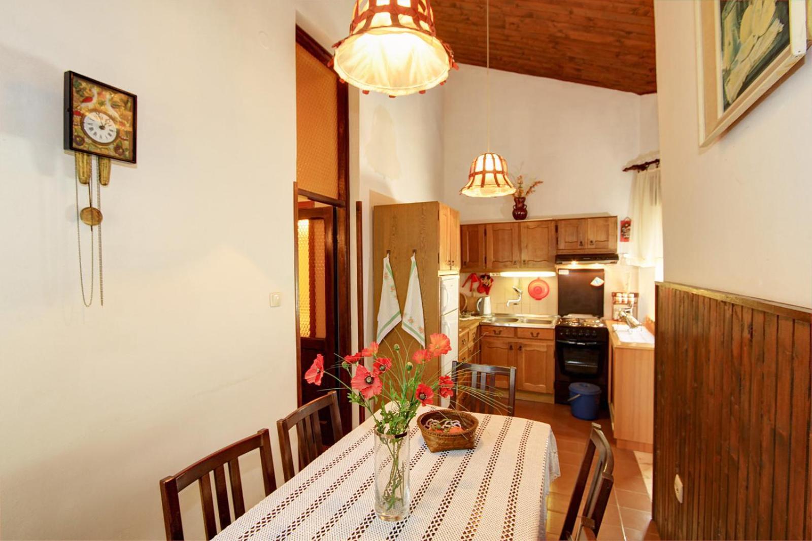 Pisak Holiday Homes Zewnętrze zdjęcie