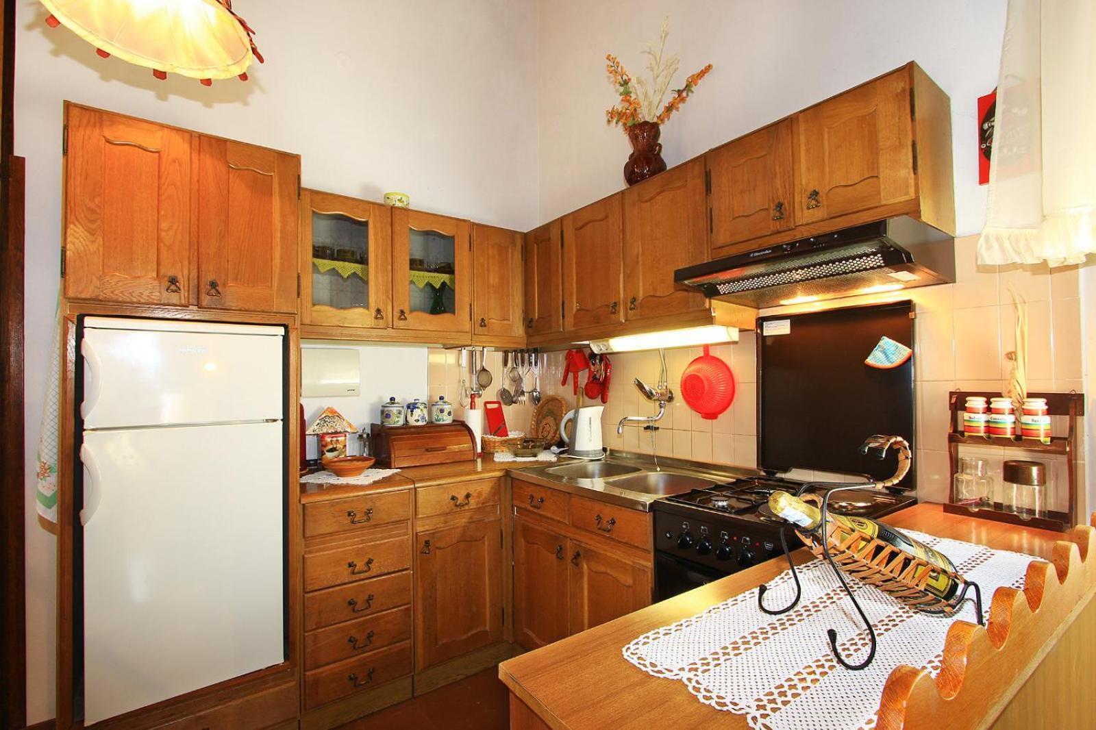 Pisak Holiday Homes Zewnętrze zdjęcie