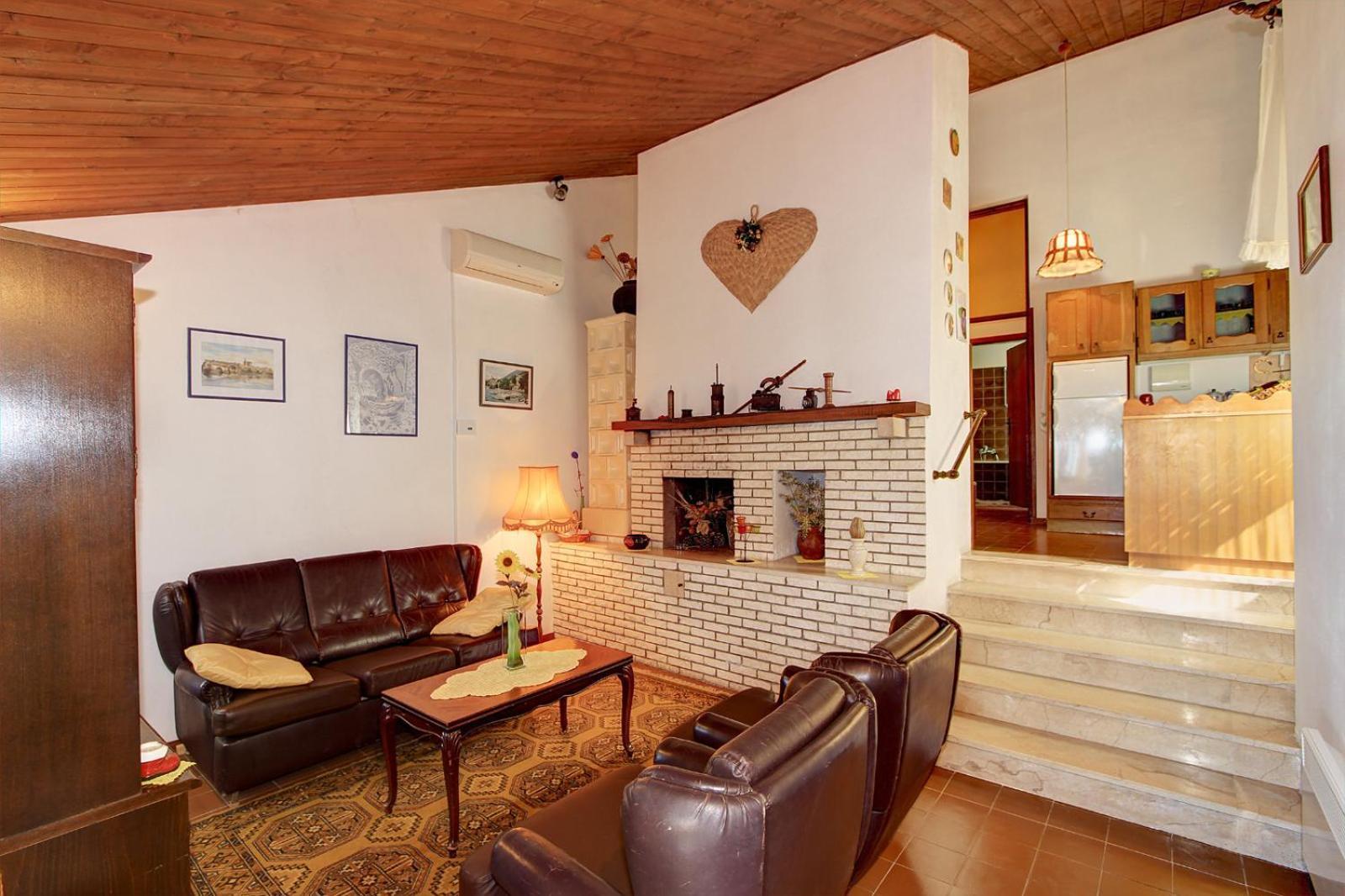 Pisak Holiday Homes Zewnętrze zdjęcie
