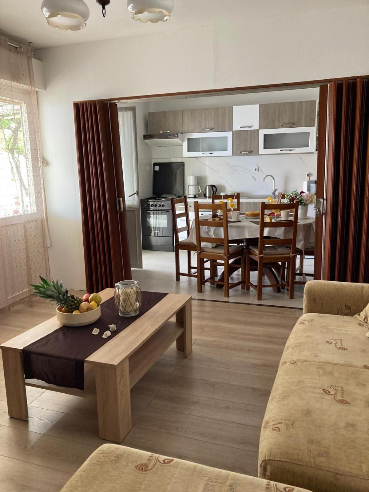 Pisak Holiday Homes Zewnętrze zdjęcie