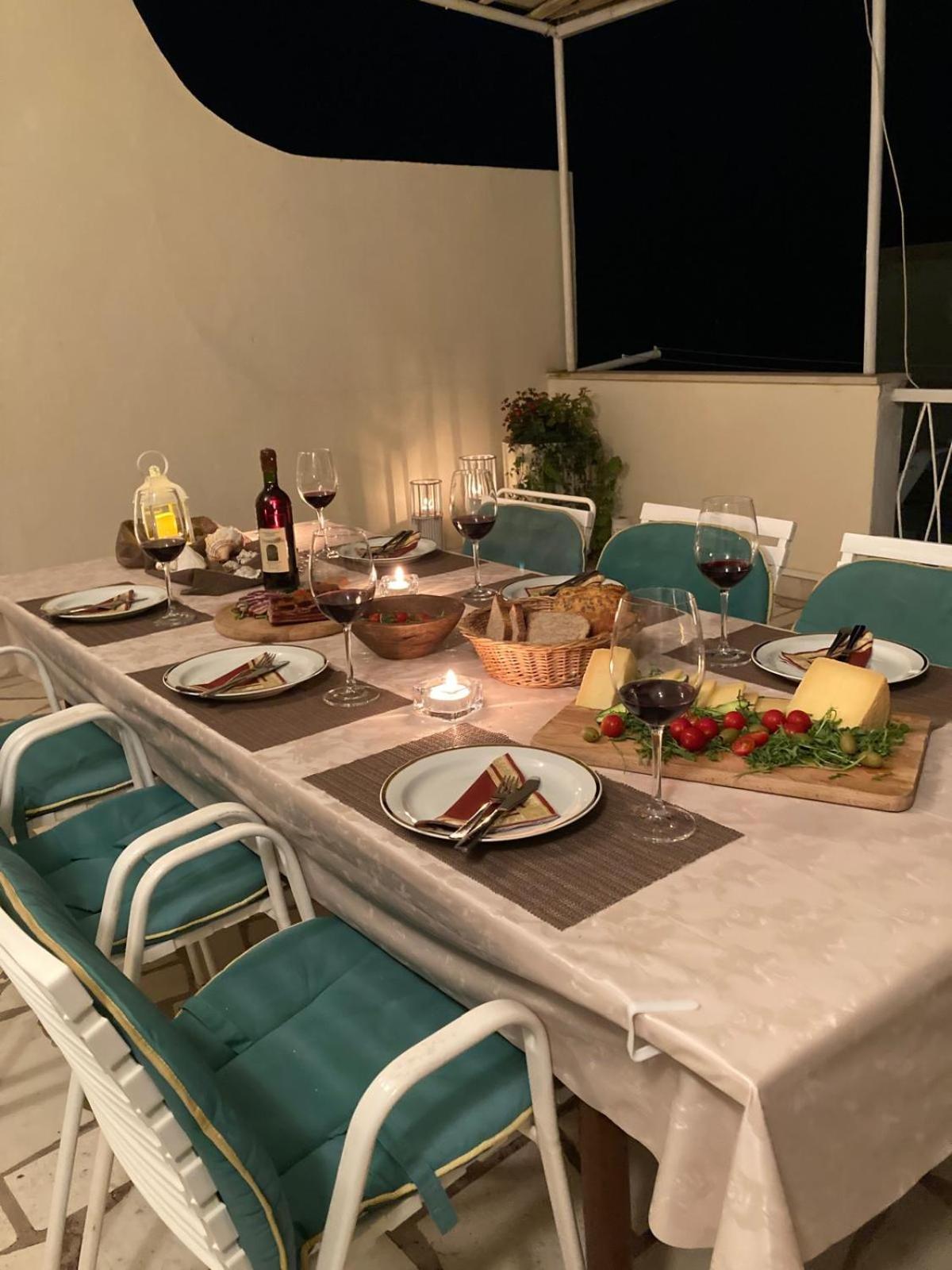 Pisak Holiday Homes Zewnętrze zdjęcie