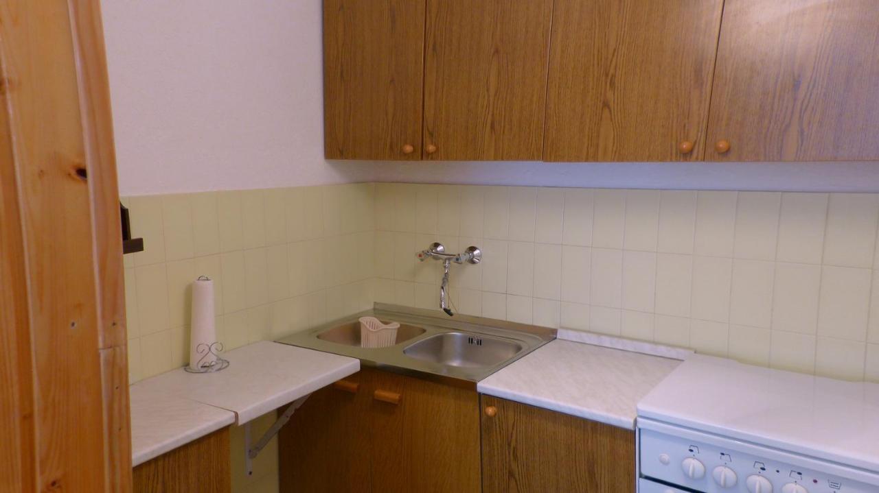 Pisak Holiday Homes Zewnętrze zdjęcie
