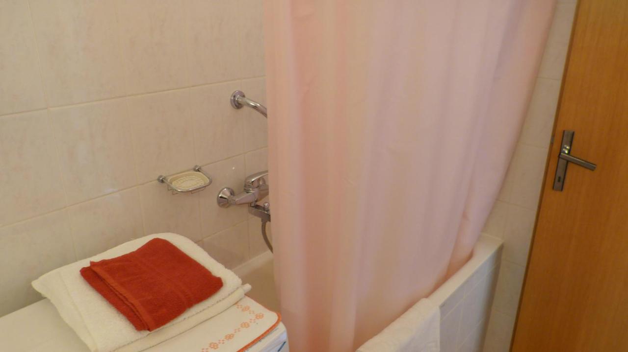 Pisak Holiday Homes Zewnętrze zdjęcie