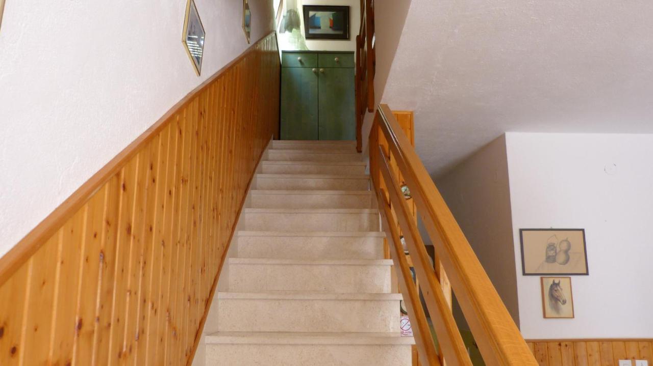 Pisak Holiday Homes Zewnętrze zdjęcie