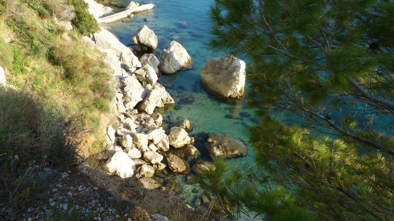 Pisak Holiday Homes Zewnętrze zdjęcie
