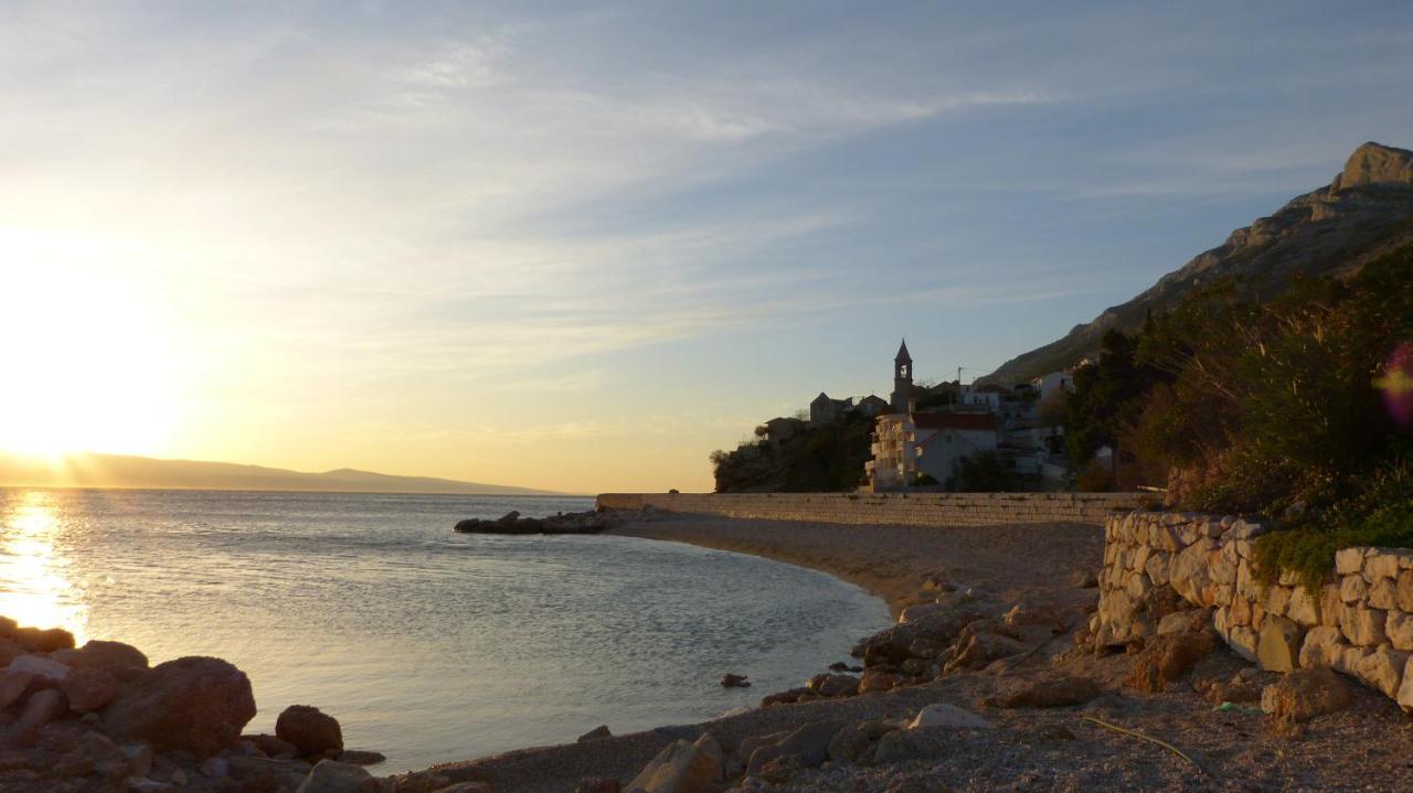 Pisak Holiday Homes Zewnętrze zdjęcie